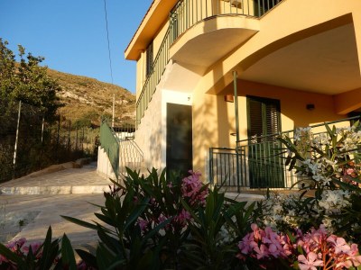 Villa Villa in Sicily with Pool - Outdoor photo 40