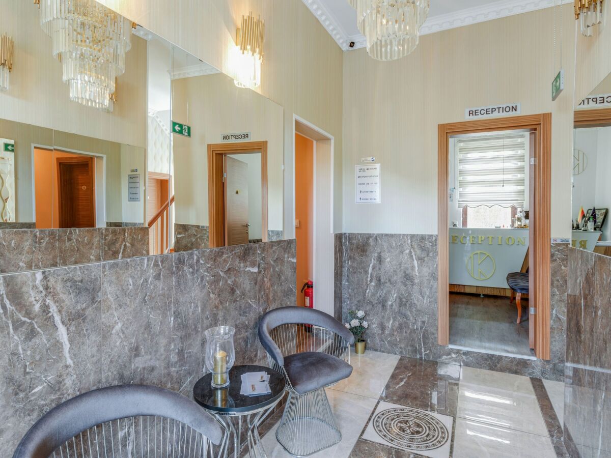 Apartment Apartment in Oberhausen in der Nähe von Düsseldorf - Features photo 3