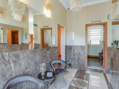 Apartment Apartment in Oberhausen in der Nähe von Düsseldorf - Features photo 3