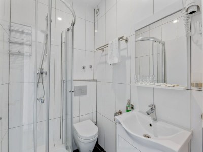 Apartment Apartment in Oberhausen in der Nähe von Düsseldorf - Features photo 12