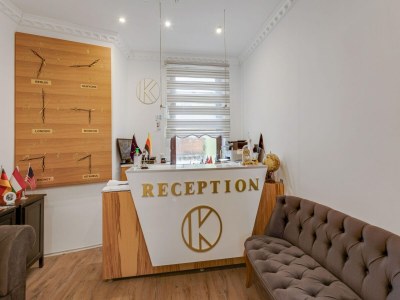 Apartment Apartment in Oberhausen in der Nähe von Düsseldorf - Features photo 13