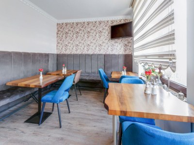 Apartment Apartment in Oberhausen in der Nähe von Düsseldorf - Features photo 16