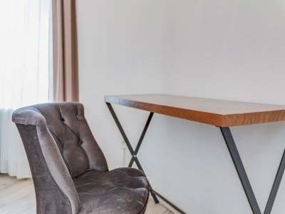 Apartment Apartment in Oberhausen in der Nähe von Düsseldorf - Outdoor photo 21