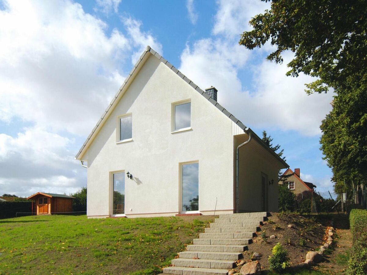 Holiday house Ferienhaus Kiebitz, Plau am See - Outdoor photo 3