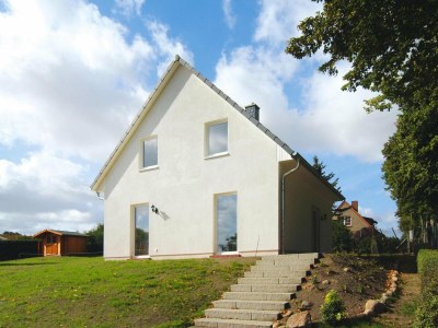 Holiday house Ferienhaus Kiebitz, Plau am See - Outdoor photo 3