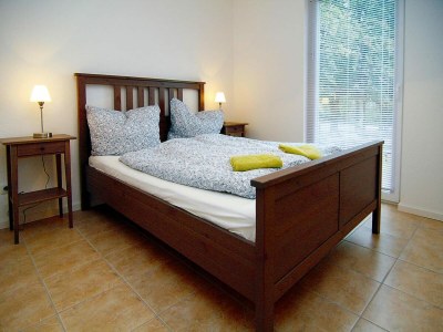 Holiday house Ferienhaus Kiebitz, Plau am See - Features photo 6