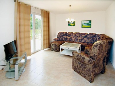 Holiday house Ferienhaus Kiebitz, Plau am See - Features photo 8