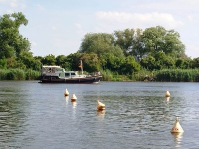 Holiday house Ferienhaus Kiebitz, Plau am See - Environment photo 13