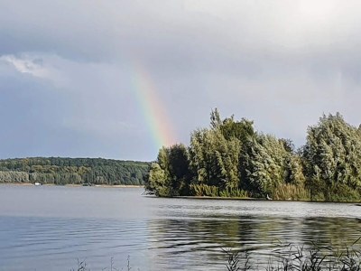 Holiday house Ferienhaus Kiebitz, Plau am See - Environment photo 14