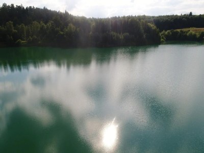 Holiday house Ferienhaus Kiebitz, Plau am See - Environment photo 17