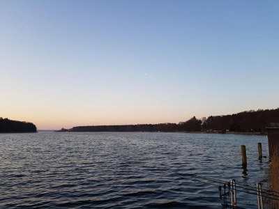 Holiday house Ferienhaus Kiebitz, Plau am See - Environment photo 18