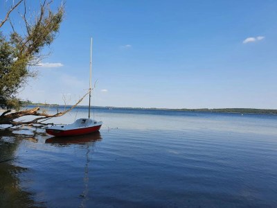 Holiday house Ferienhaus Kiebitz, Plau am See - Environment photo 19