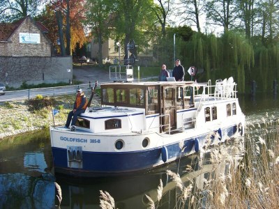 Holiday house Ferienhaus Kiebitz, Plau am See - Environment photo 21