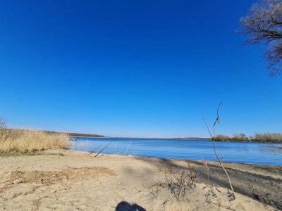 Holiday house Ferienhaus Kiebitz, Plau am See - Environment photo 23