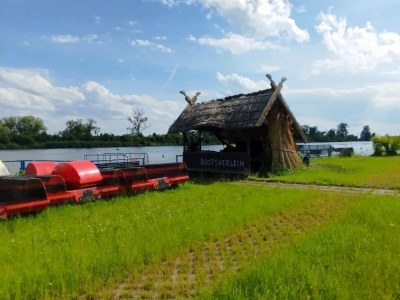 Holiday house Ferienhaus Kiebitz, Plau am See - Environment photo 24