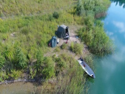 Holiday house Ferienhaus Kiebitz, Plau am See - Environment photo 25