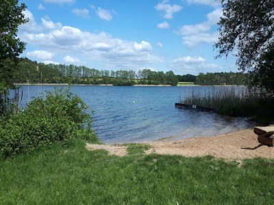 Holiday house Ferienhaus Kiebitz, Plau am See - Environment photo 26