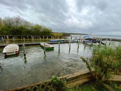 Holiday house Ferienhaus Kiebitz, Plau am See - Environment photo 27