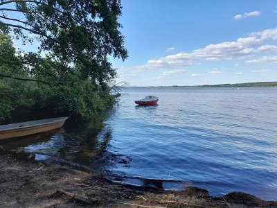 Holiday house Ferienhaus Kiebitz, Plau am See - Environment photo 28