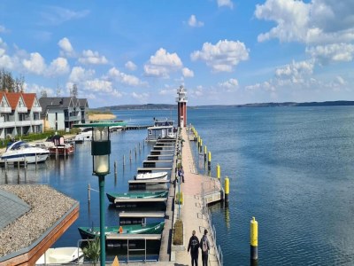 Holiday house Ferienhaus Kiebitz, Plau am See - Environment photo 29