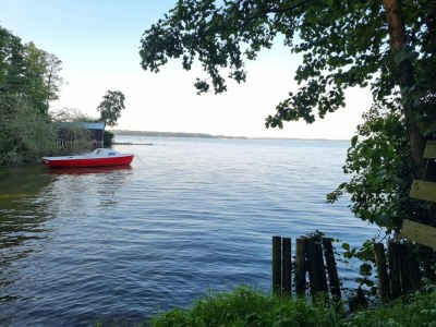 Holiday house Ferienhaus Kiebitz, Plau am See - Environment photo 30