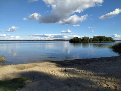 Holiday house Ferienhaus Kiebitz, Plau am See - Environment photo 35