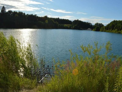 Holiday house Ferienhaus Kiebitz, Plau am See - Environment photo 38