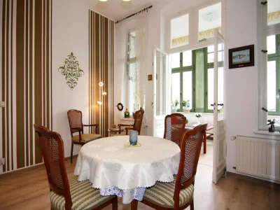 Apartment Ferienwohnung Morgenröte, Ahlbeck - Features photo 6