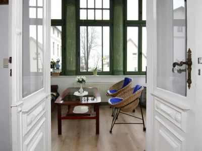 Apartment Ferienwohnung Morgenröte, Ahlbeck - Features photo 7