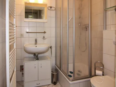 Apartment Ferienwohnung Morgenröte, Ahlbeck - Features photo 9