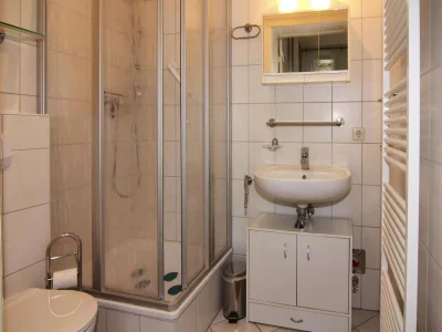 Apartment Ferienwohnung Morgenröte, Ahlbeck - Features photo 12