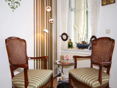 Apartment Ferienwohnung Morgenröte, Ahlbeck - Features photo 13