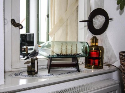 Apartment Ferienwohnung Morgenröte, Ahlbeck - Features photo 14