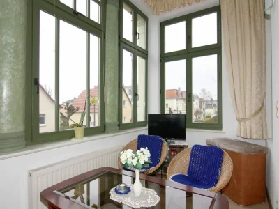 Apartment Ferienwohnung Morgenröte, Ahlbeck - Features photo 15
