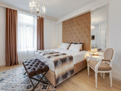 Apartment Oberhausen Ruhige Ecke in Muelheim an der Ruhr - Apartment