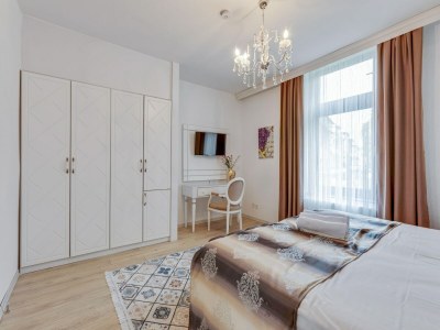 Apartment Oberhausen Ruhige Ecke - Features photo 3