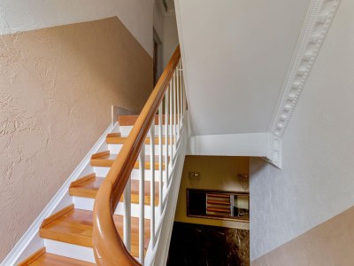 Apartment Oberhausen Ruhige Ecke - Features photo 10