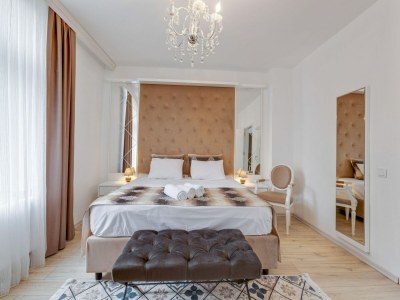 Apartment Oberhausen Ruhige Ecke - Features photo 16