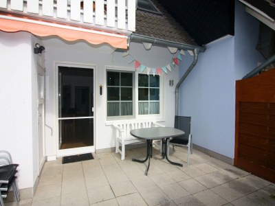 Apartment Ferienwohnung, Trassenheide - Outdoor photo 6