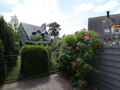 Apartment Ferienwohnung, Trassenheide - Outdoor photo 7