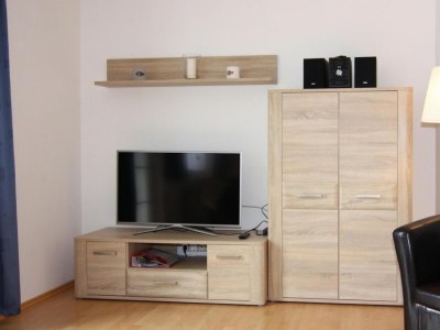 Apartment Ferienwohnung, Trassenheide - Features photo 8