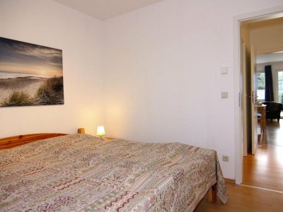 Apartment Ferienwohnung, Trassenheide - Features photo 9
