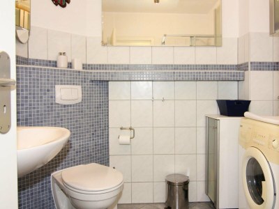 Apartment Ferienwohnung, Trassenheide - Features photo 10