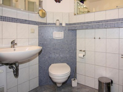 Apartment Ferienwohnung, Trassenheide - Features photo 11