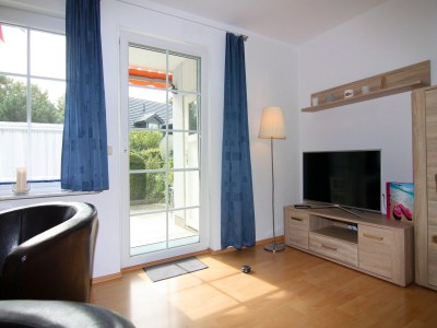 Apartment Ferienwohnung, Trassenheide - Features photo 15