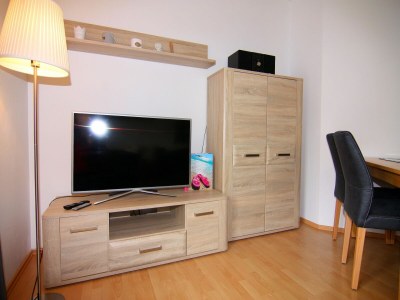 Apartment Ferienwohnung, Trassenheide - Features photo 17
