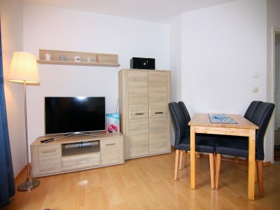 Apartment Ferienwohnung, Trassenheide - Features photo 18
