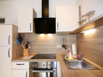 Apartment Ferienwohnung, Trassenheide - Features photo 19