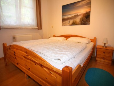 Apartment Ferienwohnung, Trassenheide - Features photo 20