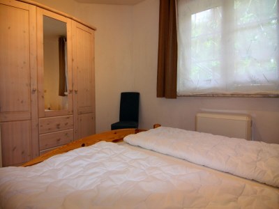 Apartment Ferienwohnung, Trassenheide - Features photo 21